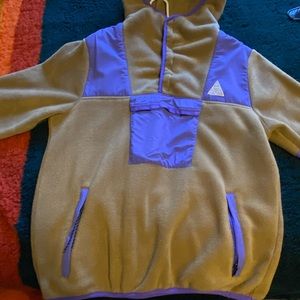 Huf worldwide jacket/wind breaker
